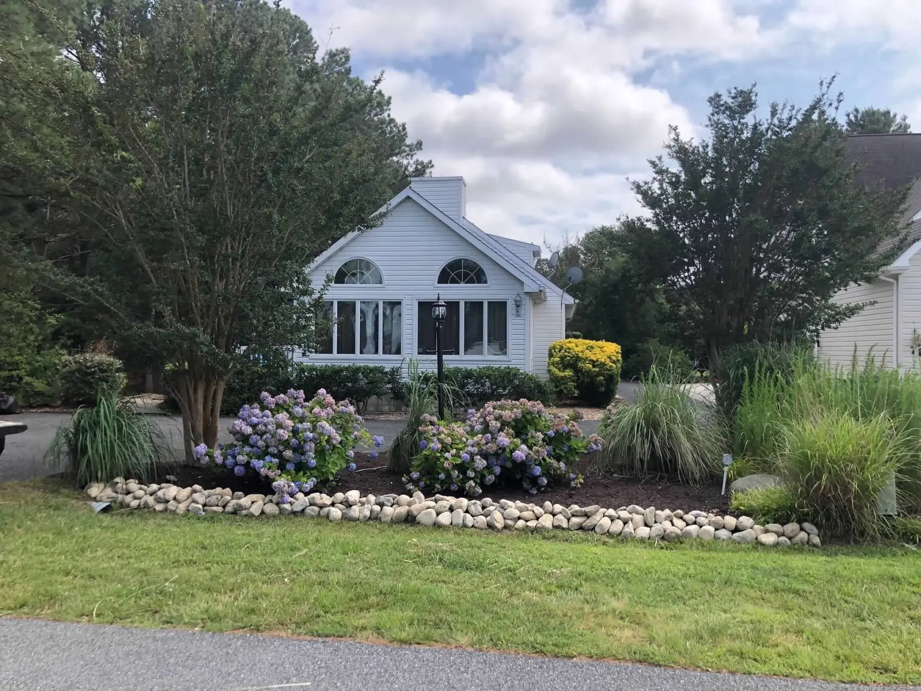 Single Family Home photo