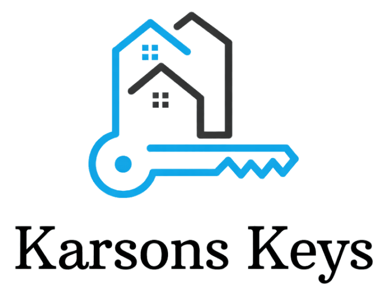 Karson Keys logo