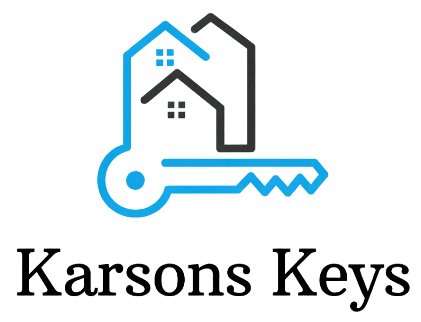 Karson Keys logo
